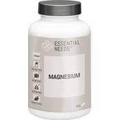 Essential Needs Magnesium Vergleich
