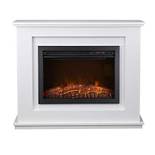 Essentials smart home solutions Elektrischer Kamin