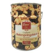 Esser Confiserie Butterspritzgebäck Vergleich