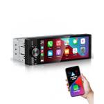 Essgoo 1-DIN Autoradio