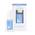Essie Base Coat get it bright