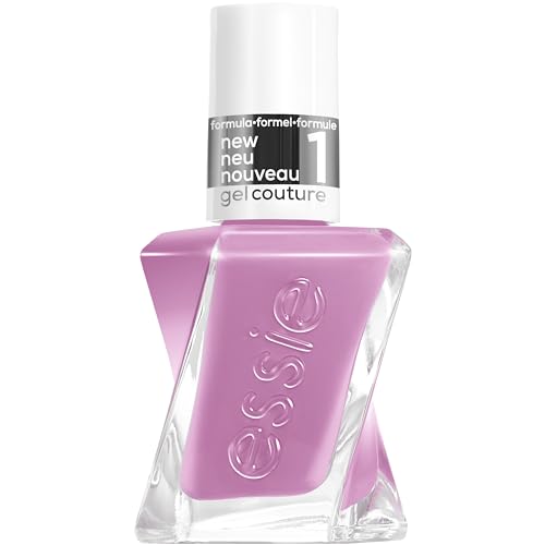 Essie Nagellack Jazzy Jubilant – 13,5 Ml, Glitzernder Klarlack Mit Pailletten