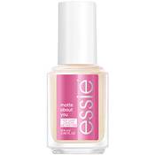 Essie Top Coat matte Vergleich