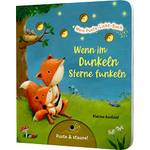 Esslinger Verlag Mein Puste-Licht-Buch