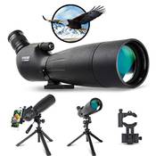 Esslnb 20-60X80mm Spektiv Vergleich