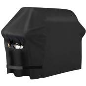 Estefanlo Grillabdeckung Vergleich