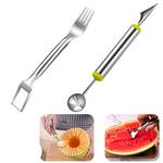 Esteopt Watermelon Cutter