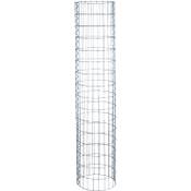 Estexo Gabionensäule