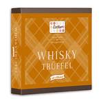 Esther Confiserie Whisky Trüffel