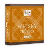 Esther Confiserie Whisky Trüffel