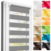 Estika Duo-Rollos für Innenfenster