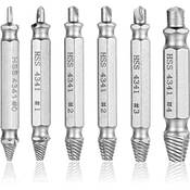 Estmoon Schraubenausdreher-Satz