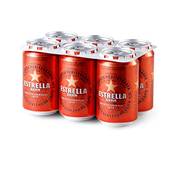 Estrella Damm Vergleich