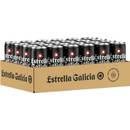 Estrella Galicia Especial Dosenbier