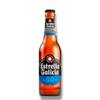 Estrella Galicia Lagerbier alkoholfrei