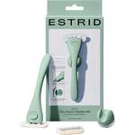 Estrid Rasierer Jade Starterset