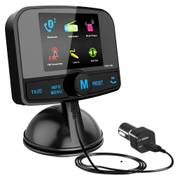 Esuper DAB + FM Transmitter Vergleich