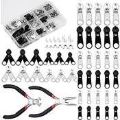 Eteliar  Reißverschluss-Reparaturset Vergleich