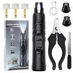 Etentous Krallenschleifer