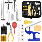 Etepon Uhrenwerkzeug Set Vergleich