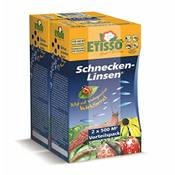 Etisso Schnecken-Linsen