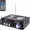 Etlephe Amplificateur -1