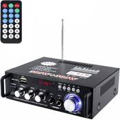 Etlephe Amplificateur -1 298A