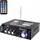 Etlephe Amplificateur -1 298A