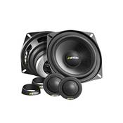 Eton POW 130.2 Compression Vergleich