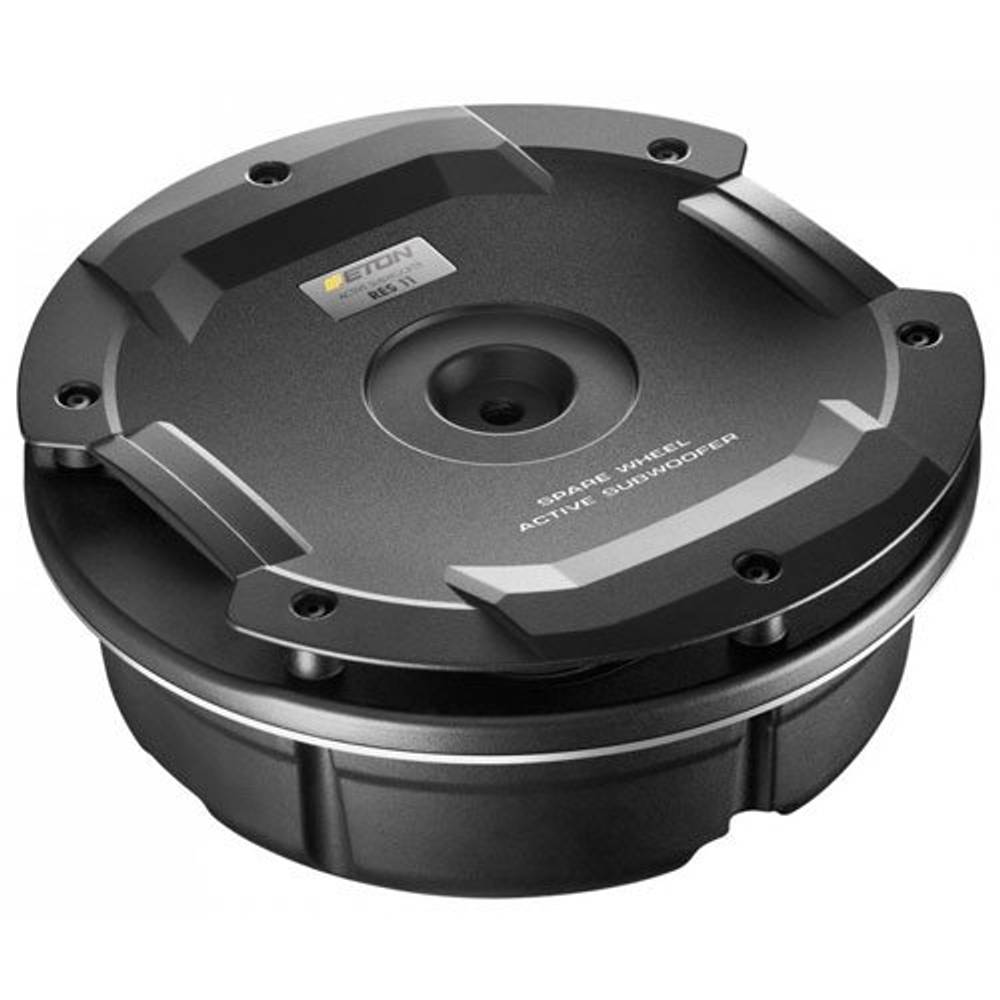 AutoSubwoofer Test & Vergleich » Top 20 im Juli 2023