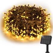 Etopgo Solar Lichterkette