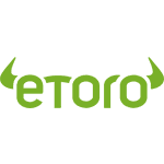 eToro Krypto-Wallet