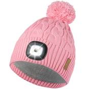 Etsfmoa Bommelmütze