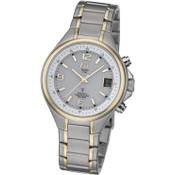 ETT Eco Tech Time EGS-11378-75M Vergleich