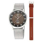 Ett Eco Tech Time EGS-11624-22MS Vergleich