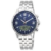 ETT Eco Tech Time Funk Solar EGS-11552-31M Vergleich