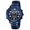 Ett Eco Tech Time Funk Solar Uhr EGS-11445-32M