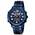 Ett Eco Tech Time Funk Solar Uhr EGS-11445-32M