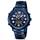 Ett Eco Tech Time Funk Solar Uhr EGS-11445-32M