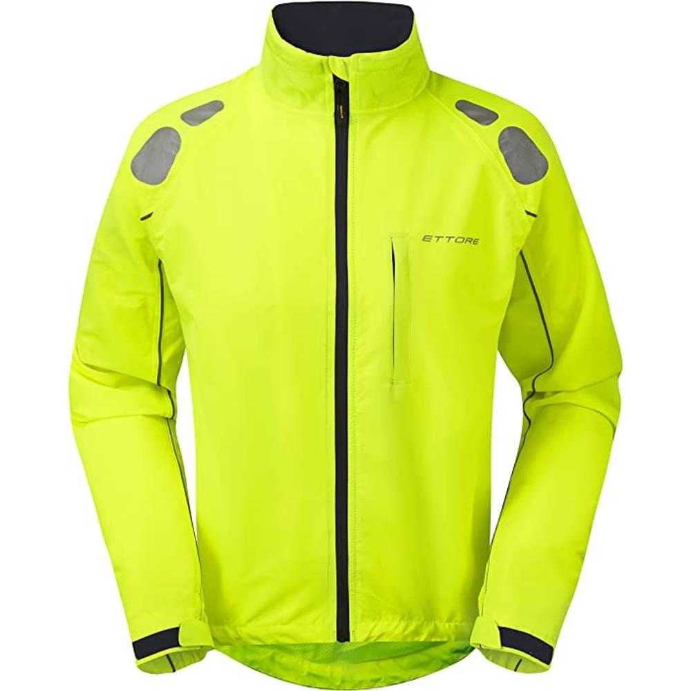 Fahrradjacke Herren Atmungsaktivnull