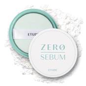 Etude House Zero Sebum