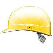 GUARD 5 - BAU-Schutzhelm