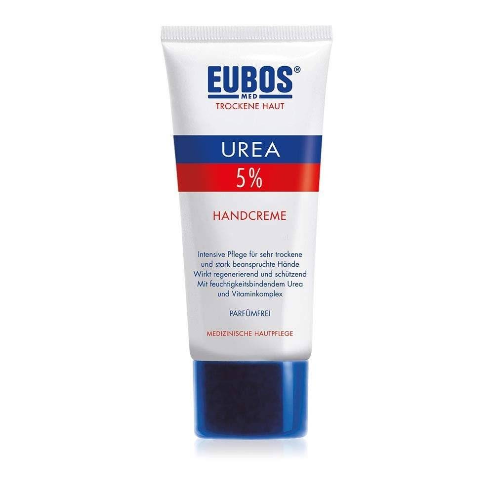 Aveo Med Handcreme Soforthilfe 10 Urea Urea-Handcreme Test & Vergleich » Top 14 im Dezember 2023