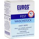 Eubos | Waschemulsion mit Dosiersp.