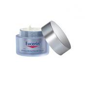 Eucerin Anti-Age Hyaluron-Filler Nachtpflege Vergleich