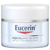 Eucerin Aquaporin Active Vergleich