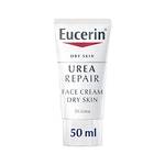 Eucerin Dry Skin Face Cream