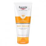 Eucerin Dry Touch