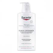 Eucerin Dusch- und Badeöl