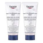 Eucerin Fußreparaturcreme